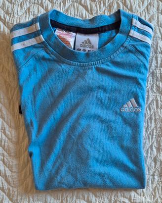 T-shirt Adidas per ragazzo 