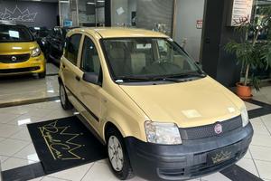 Fiat Panda 1.1 Actual