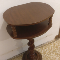 Mobile porta telefono vintage