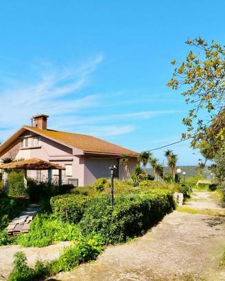 Villa di 127 m² con più di 5 locali a Ragusa