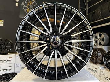 Cerchi Mercedes raggio 18 NUOVI cod.23982