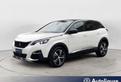 Peugeot 3008 PureTech Turbo 180 S&S EAT8 GT Line