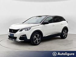 Peugeot 3008 PureTech Turbo 180 S&S EAT8 GT Line
