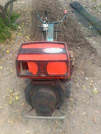 Motocoltivatore Goldoni 14 cv