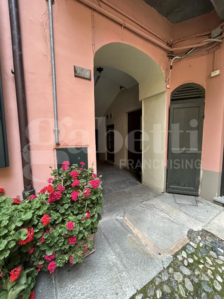 Appartamento – Torino, Borgo Nuovo, Circoscrizione 1 - Vista 2