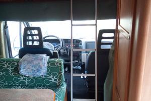 Camper elnag doral 112