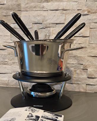 Set per fondue bourguignonne