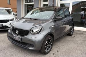 Smart ForFour 70 1.0 Prime