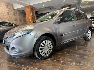 Renault Clio 1.2 16V SporTour Luxe