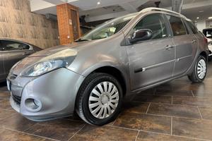Renault Clio 1.2 16V SporTour Luxe