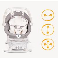 sdraietta Joie Sansa 2 in 1