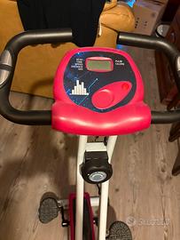 Cyclette usata