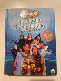 Il viaggio leggendario