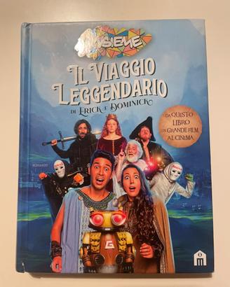 Il viaggio leggendario