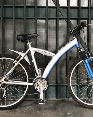Bicicletta mountain bike  26” Pininfarina