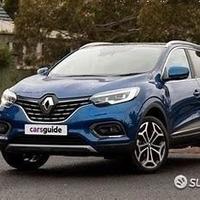 Ricambi RENAULT KADJAR 2020/22