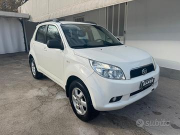 Daihatsu Terios 1.3 4WD SX Green Powered