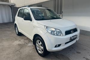 Daihatsu Terios 1.3 4WD SX Green Powered