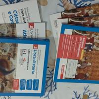 libri scolastici 