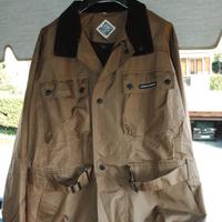 GIUBBINO UOMO X SCOOTER