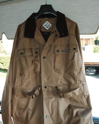 GIUBBINO UOMO X SCOOTER