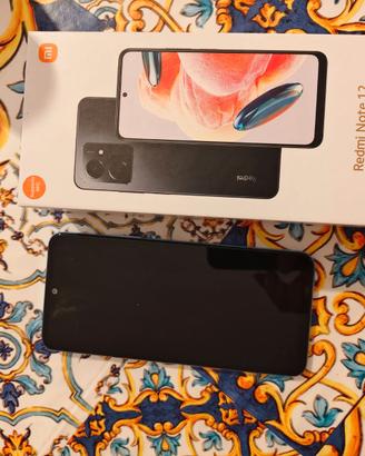 Xiaomi Redmi Note 12 8/256gb