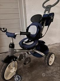 Triciclo Baby’s Clan Giro 360°