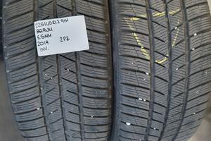 2 GOMME USATE INVERNALE 2254517 - CP57117879