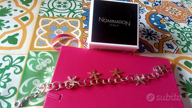 Bracciale nomination