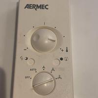TERMOSTATI AERMEC