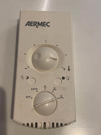 TERMOSTATI AERMEC