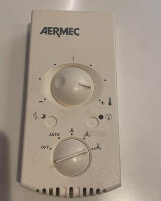 TERMOSTATI AERMEC