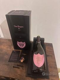 Bott.Vuote da Collezione KRUG,DOM PERIGNON,DRC,ecc