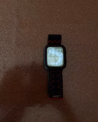 Apple Watch SE 3 GPS 44mm Mezzanotte
