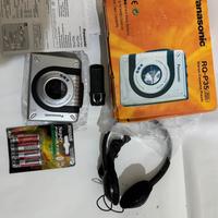Walkman Panasonic RQ P35
