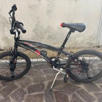 Bmx Lombardo Potenza nera
