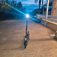 Monopattino elettrico Vivo bike