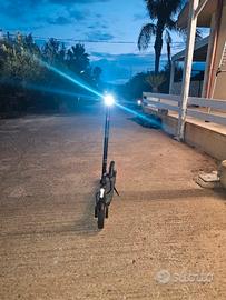 Monopattino elettrico Vivo bike