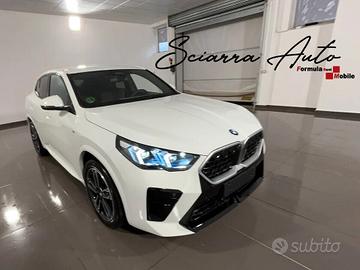 BMW X2 sDrive 18d Msport Pro M SPORT M-SPORT PRO