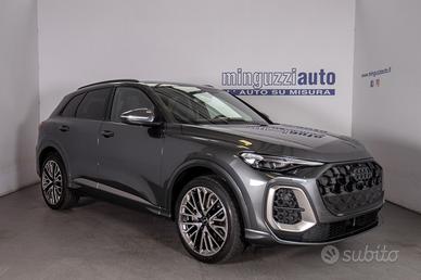 Audi Q5 2.0 Tdi Quattro S Line S-tronic 204cv