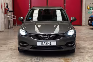 OPEL - Astra - 1.5 CDTI 122 CV S&S 5p.Busin.Eleg.