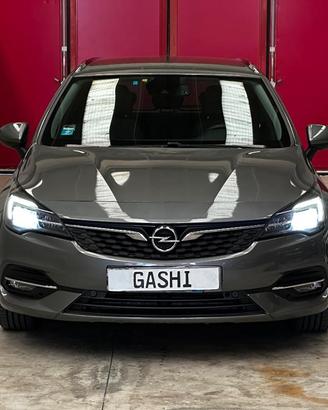 OPEL - Astra - 1.5 CDTI 122 CV S&S 5p.Busin.Eleg.