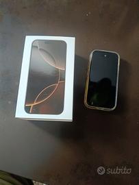 mini cellulare iPhone 