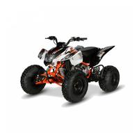 Quad Kayo Storm 180 cc a 4 Tempi