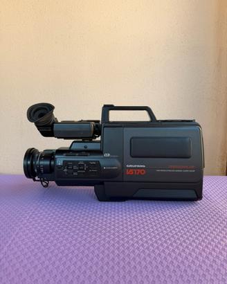 Grundig VS170 Professional Line