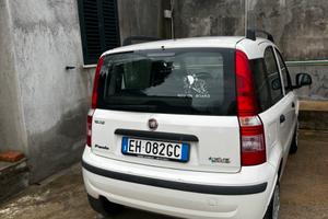 Panda 1.4 Benzina / Metano