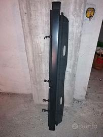 Telo copertura bagagliaglio Hyundai Tucson