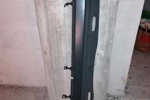 Telo copertura bagagliaglio Hyundai Tucson