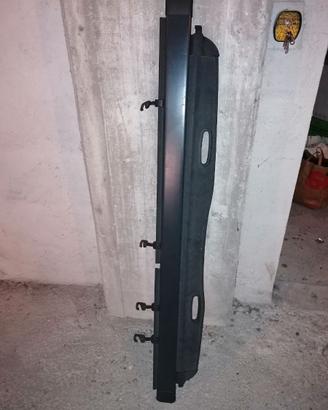 Telo copertura bagagliaglio Hyundai Tucson