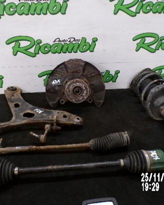KIT RUOTA ANT. DESTRO FORESTER SJ 2.0D 2014